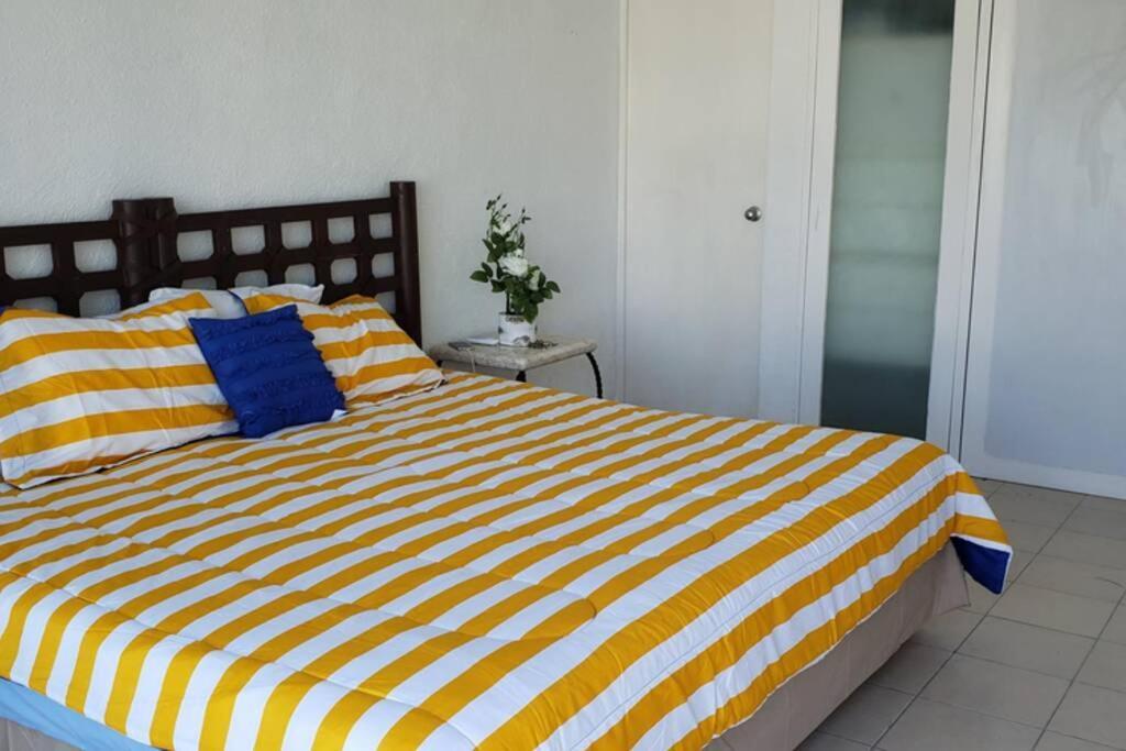 Hébergement de vacances Casa En Diamante Acapulco
