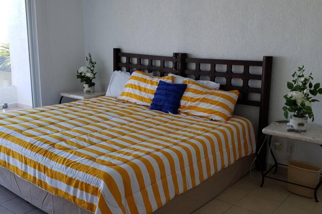 Hébergement de vacances Casa En Diamante