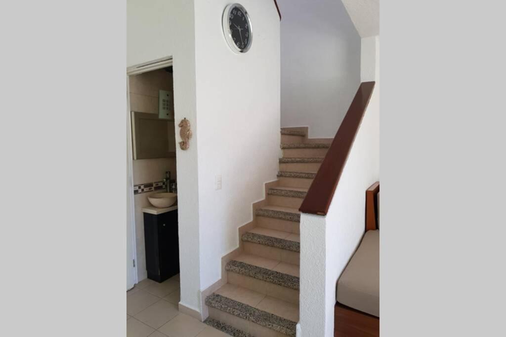 Casa En Diamante Hébergement de vacances