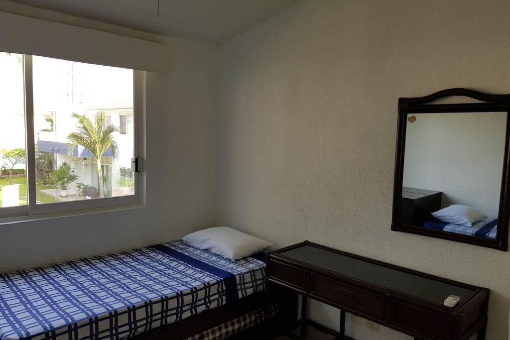 Casa En Diamante Hébergement de vacances Acapulco
