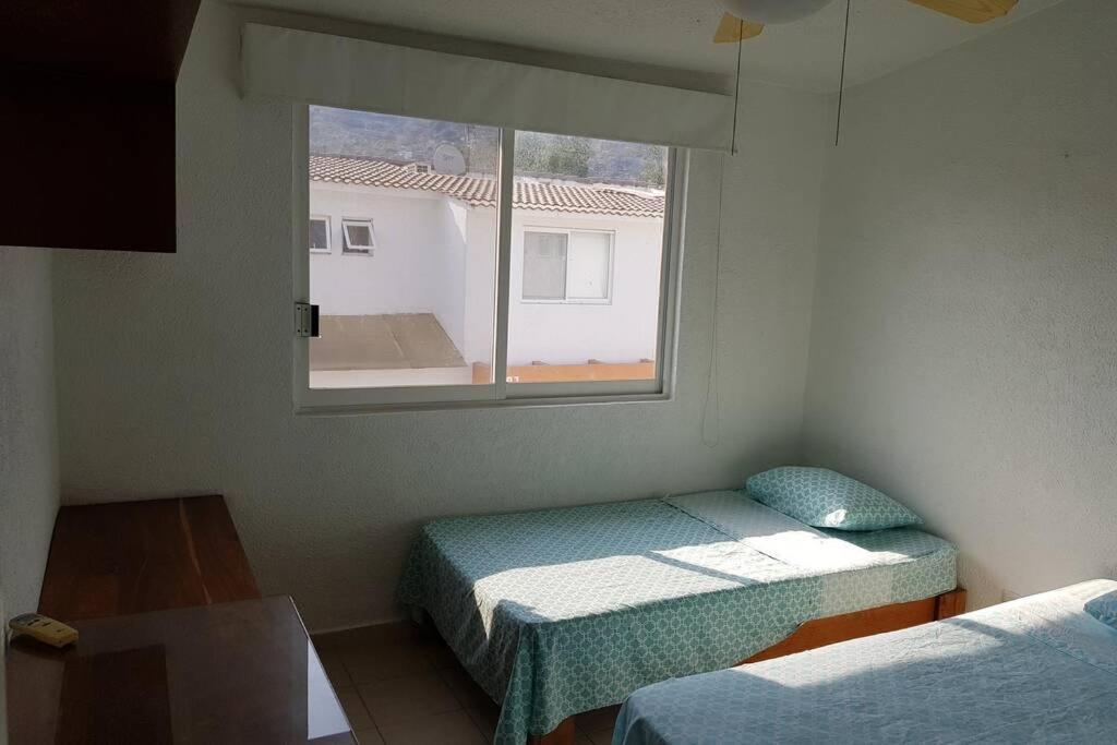 Casa En Diamante Hébergement de vacances