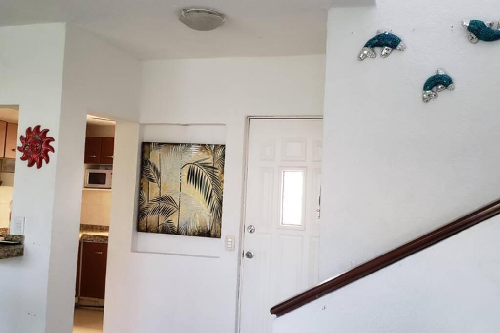 Hébergement de vacances Casa En Diamante Acapulco