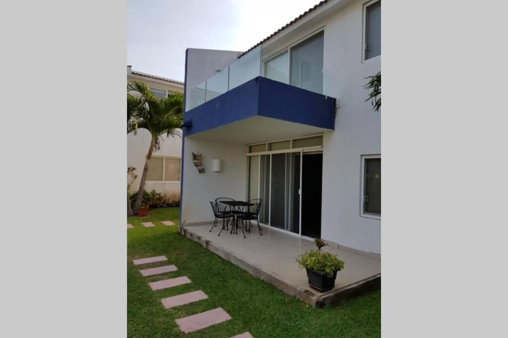 Hébergement de vacances Casa En Diamante