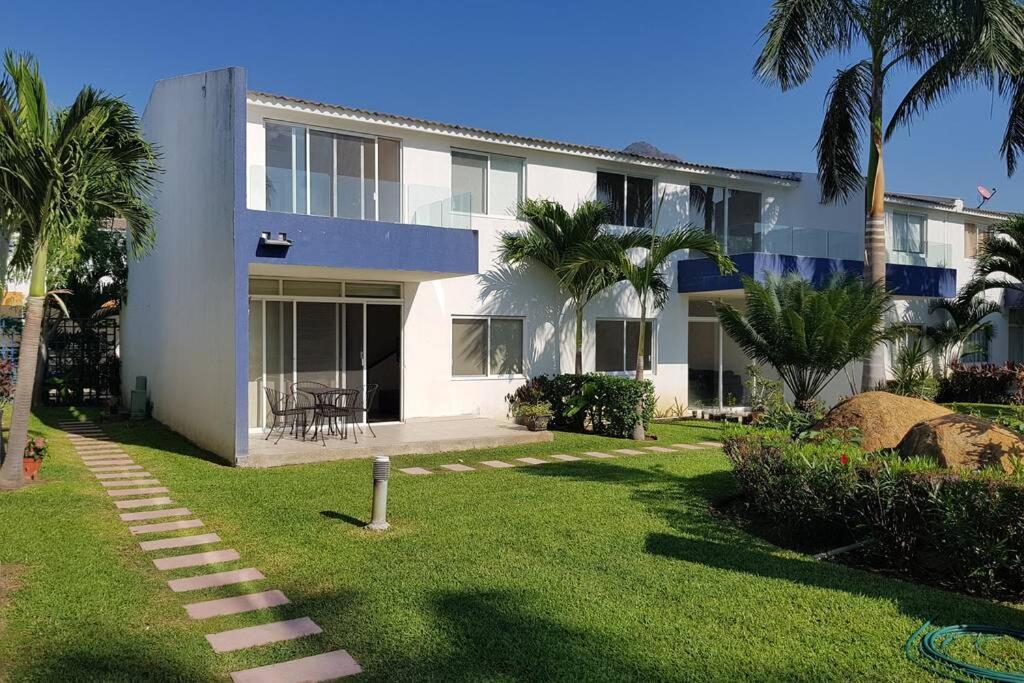 Hébergement de vacances Casa En Diamante