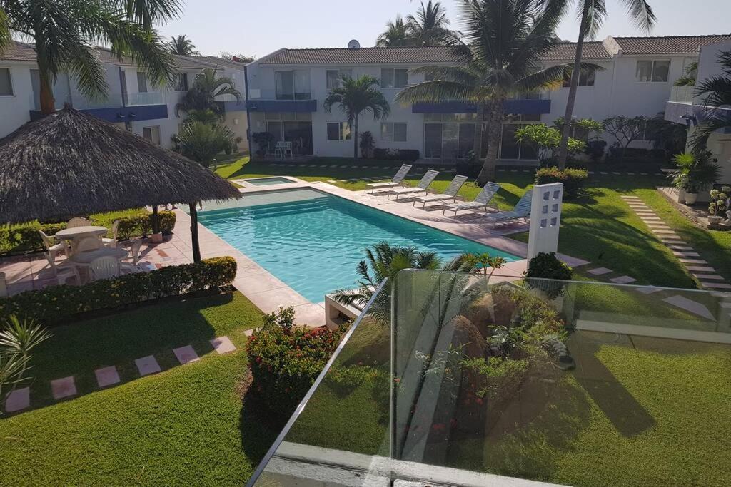 Casa En Diamante Acapulco
